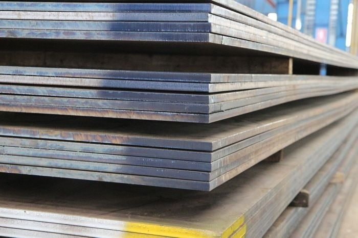 PLANCHA GRUESA A36 16X1000X3000MM