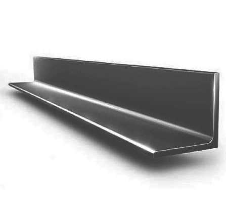 ANGULO LAMINADO 30X30X5X6000MM
