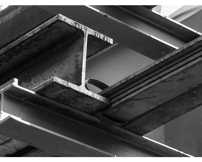 Viga Laminada IPE 270 X 6000MM