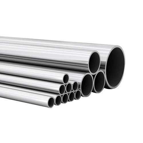 CAÑERIA S/COSTURA INOX 304L 4" SCH80