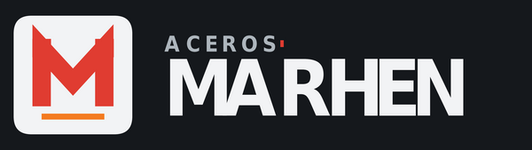 Acerosmarhen