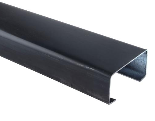 PERFIL COSTANERA 125MM X 50MM X 15MM X 2MM