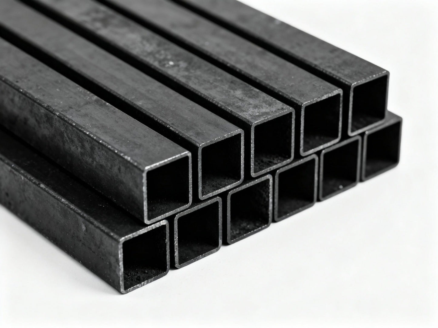 PERFIL CUADRADO 75MM X 75MM X 5MM X 6000MM