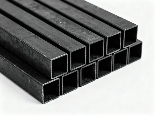 PERFIL CUADRADO 40MM X 40MM X 3MM X 6000MM