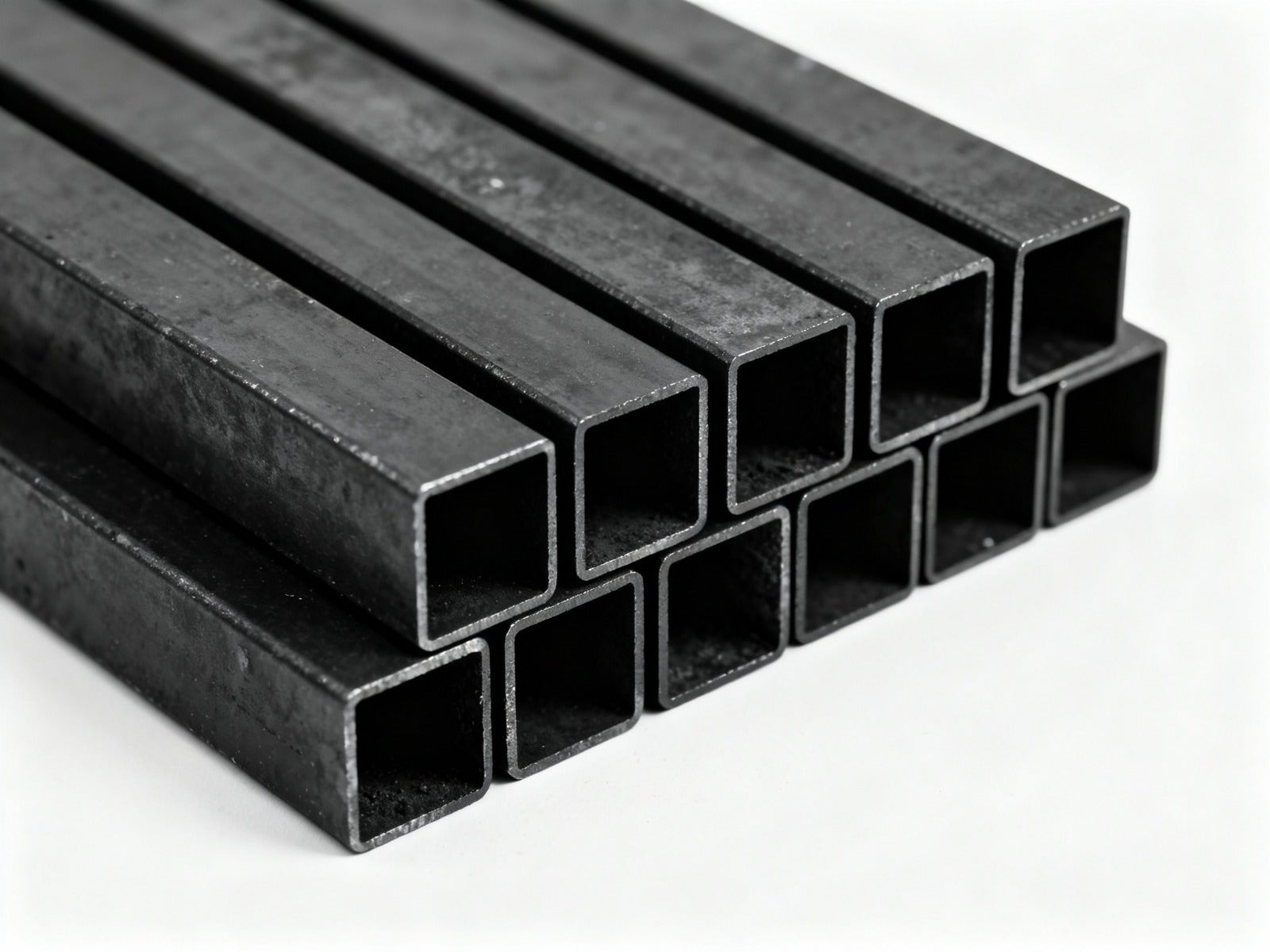 PERFIL CUADRADO 150MM X 150MM X 4MM X 6000MM