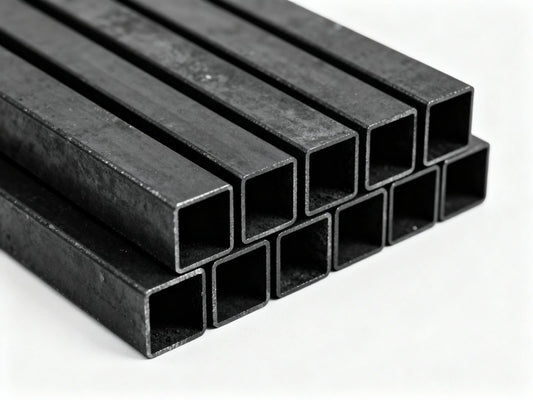 PERFIL CUADRADO 30MM X 30MM X 1,5MM X 6000MM