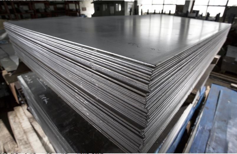 PLANCHA LAMINADO CALIENTE 3X1000X6000MM