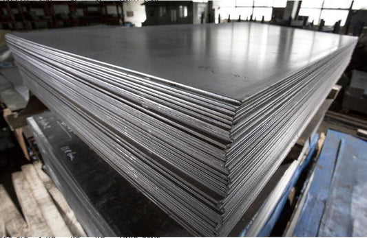 PLANCHA LAMINADO CALIENTE A36 2,5X1000X3000MM
